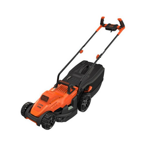 BEMW461BH Kosiarka elektryczna 34 cm / 1400 W