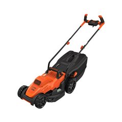 BEMW461BH Kosiarka elektryczna 34 cm / 1400 W