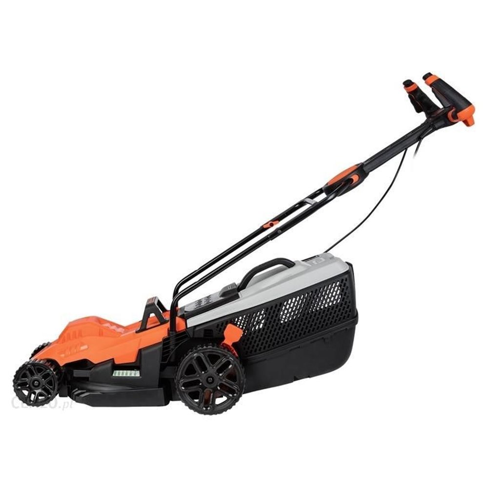 BEMW461ES Kosiarka elektryczna 34 cm / 1400 W