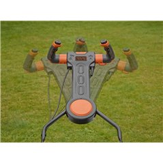 BEMW461ES Kosiarka elektryczna 34 cm / 1400 W