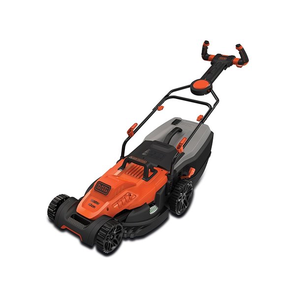 BEMW461ES Kosiarka elektryczna 34 cm / 1400 W