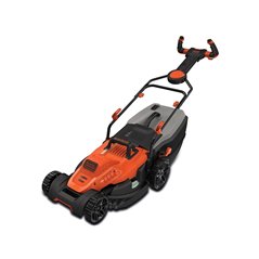 BEMW461ES Kosiarka elektryczna 34 cm / 1400 W