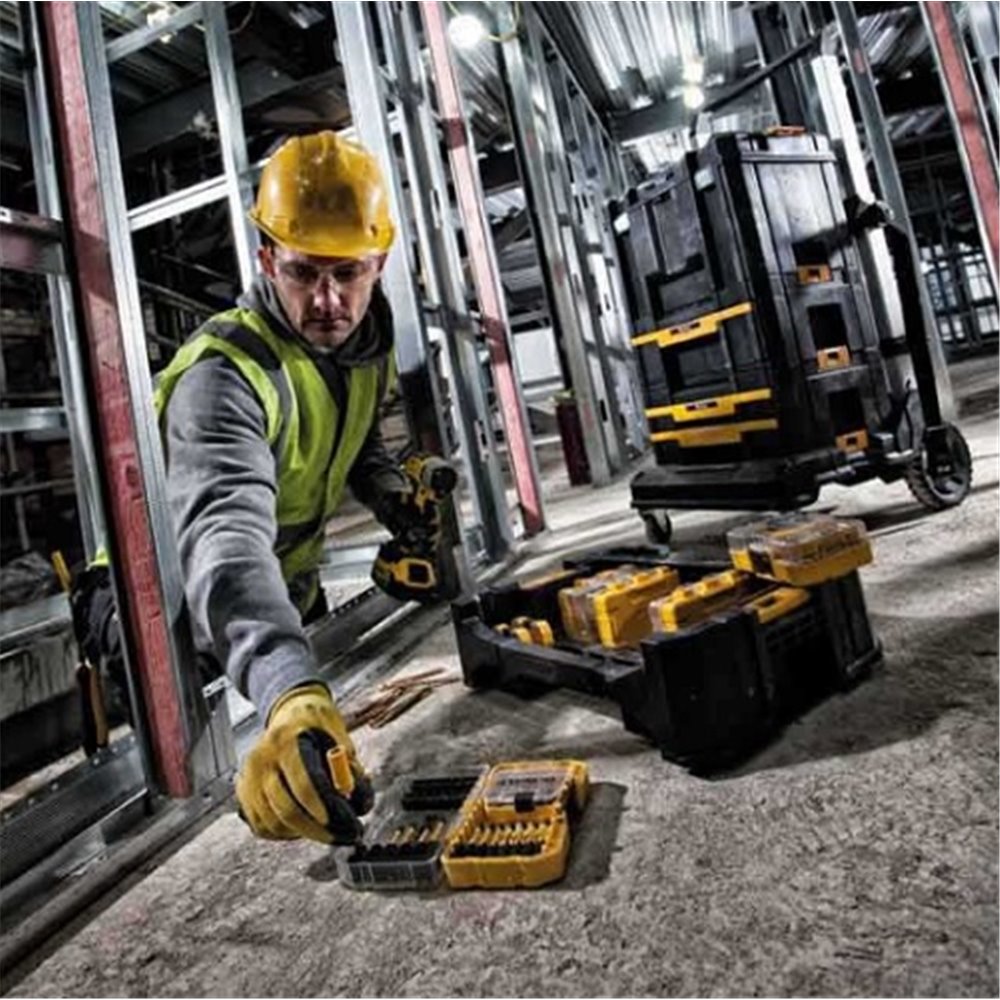 DT70716 TSTAK ORGANIZER