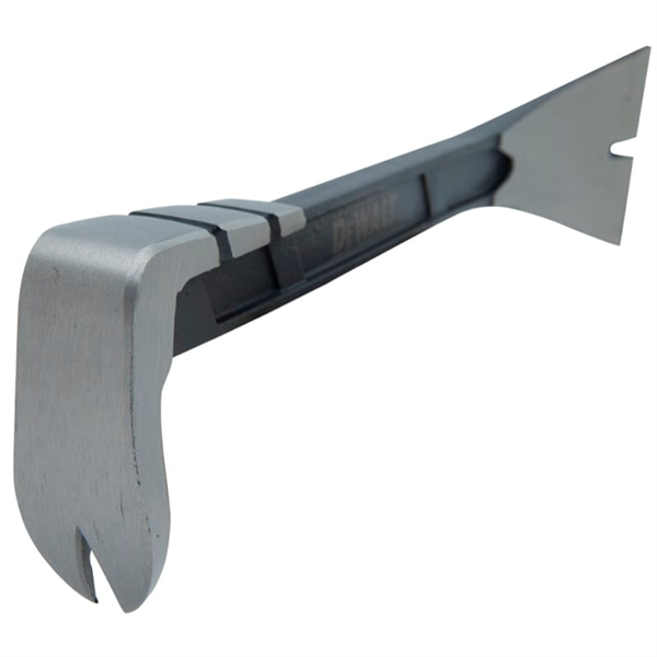 DWHT55524 Łapka precyzyjna do usuwania gwoździ 10" 