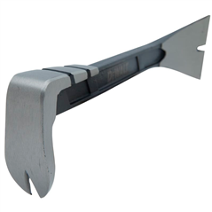 DWHT55524 Łapka precyzyjna do usuwania gwoździ 10" 