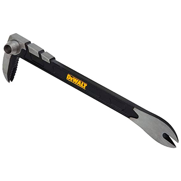 DWHT55524 Łapka precyzyjna do usuwania gwoździ 10" 