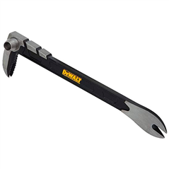 DWHT55524 Łapka precyzyjna do usuwania gwoździ 10" 