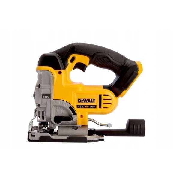 DCS331N Wyrzynarka akumulatorowa DeWalt 18V 