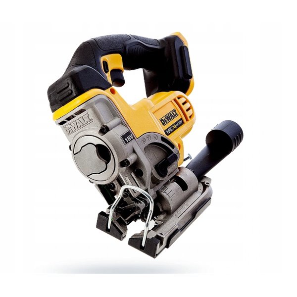 DCS331N Wyrzynarka akumulatorowa DeWalt 18V 