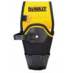 Zestaw Kamizelka Snickers Allround Work + Pas narzędziowy DeWalt DWST1-75552