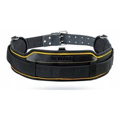 Zestaw Kamizelka Snickers Allround Work + Pas narzędziowy DeWalt DWST1-75552