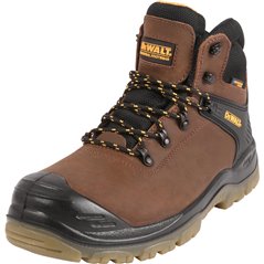 DWF50140133-9 Buty ochronne Dewalt NEWARK BROWN r.43