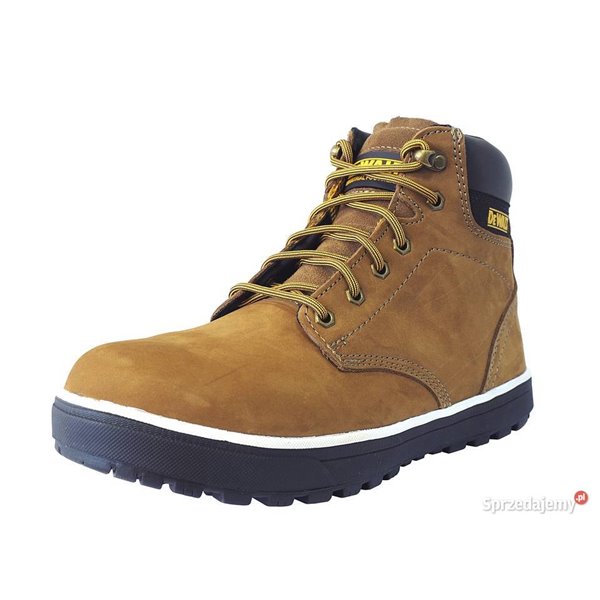 DWF60114106 Buty ochronne DeWalt Radon Sundance SB 