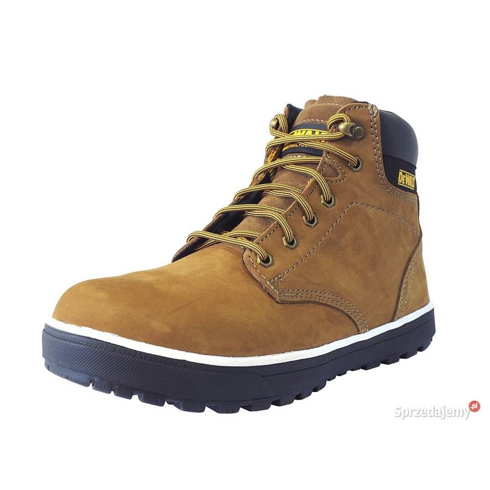 DWF60114106 Buty ochronne DeWalt Radon Sundance SB 