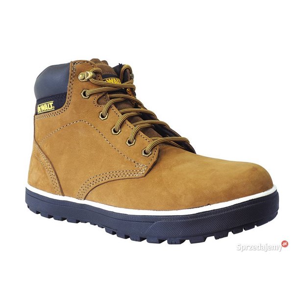 DWF60114106 Buty ochronne DeWalt Radon Sundance SB 
