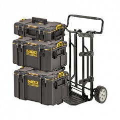 DWST83401-1 Wózek i kufry 4w1