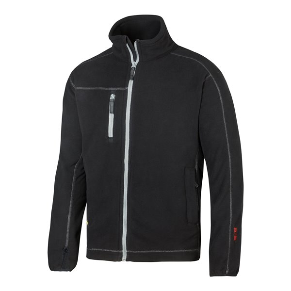 8012 Kurtka polarowa A.I.S.