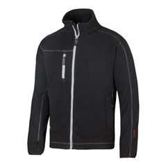 8012 Kurtka polarowa A.I.S.