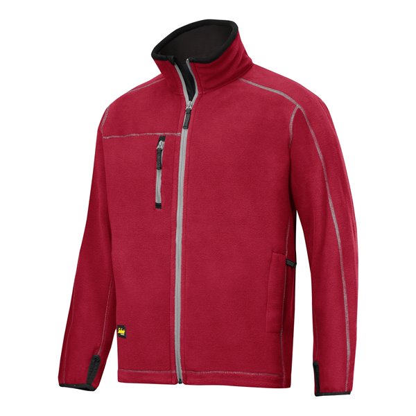 8012 Kurtka polarowa A.I.S.