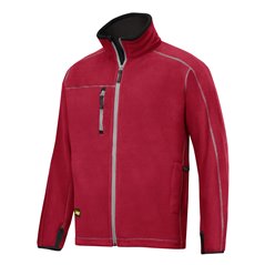 8012 Kurtka polarowa A.I.S.