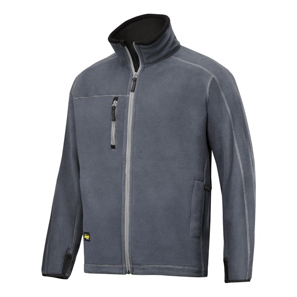 8012 Kurtka polarowa A.I.S.