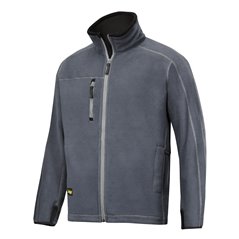 8012 Kurtka polarowa A.I.S.