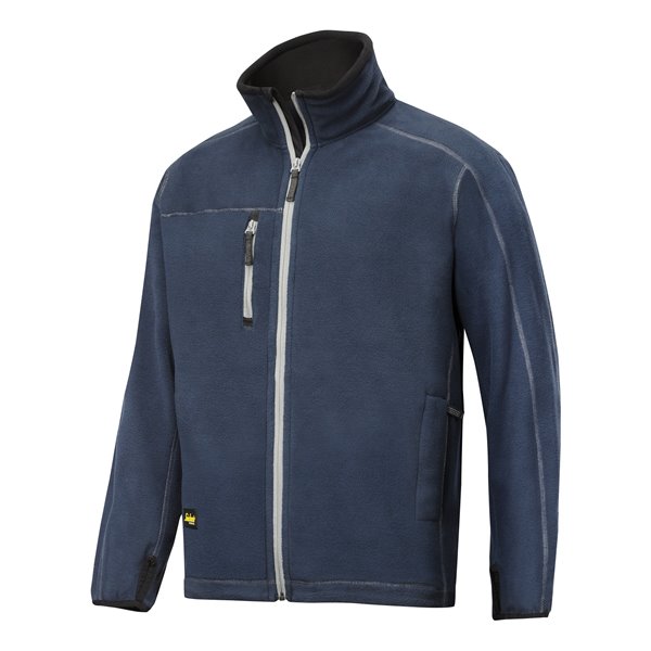 8012 Kurtka polarowa A.I.S.