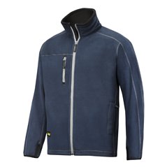 8012 Kurtka polarowa A.I.S.