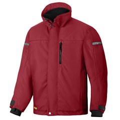 1100 Kurtka ocieplana AllroundWork