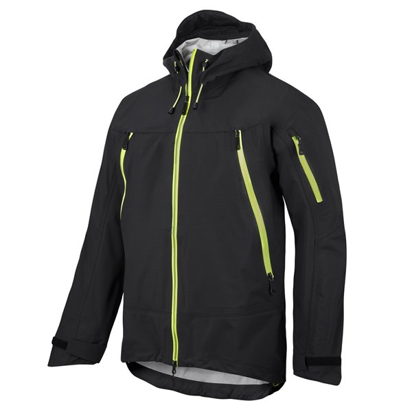 1300 Kurtka przeciwdeszczowa FlexiWork