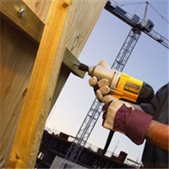 DW292 Klucz udarowy 1/2" 710W 0-2200