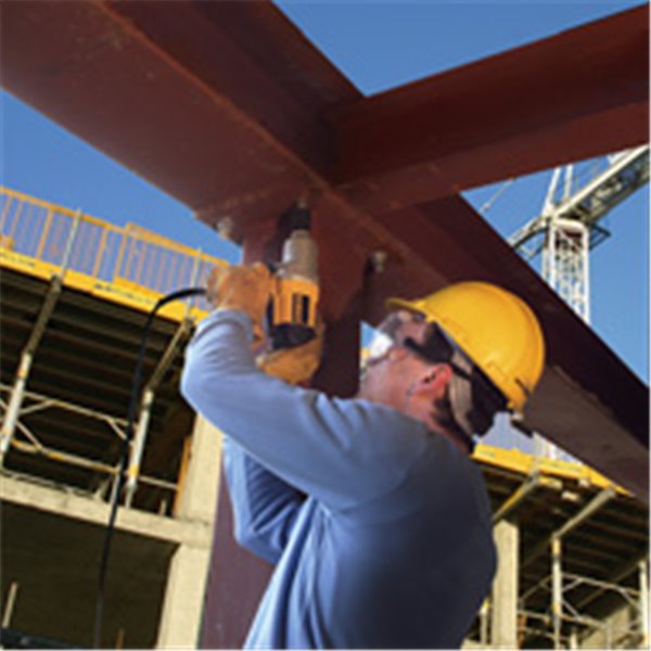 DW292 Klucz udarowy 1/2" 710W 0-2200