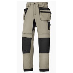 6206 Spodnie LiteWork+ 37.5 z workami kieszeniowymi