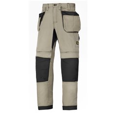 6207 Spodnie LiteWork 37.5 z workami kieszeniowymi