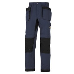 6207 Spodnie LiteWork 37.5 z workami kieszeniowymi