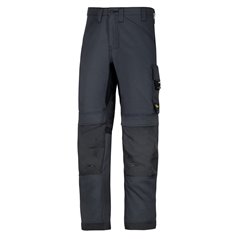 6301 Spodnie AllroundWork