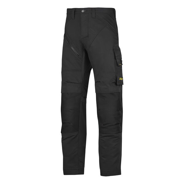 6303 Spodnie RuffWork