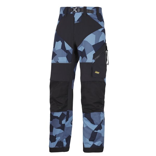 6903 Spodnie FlexiWork+