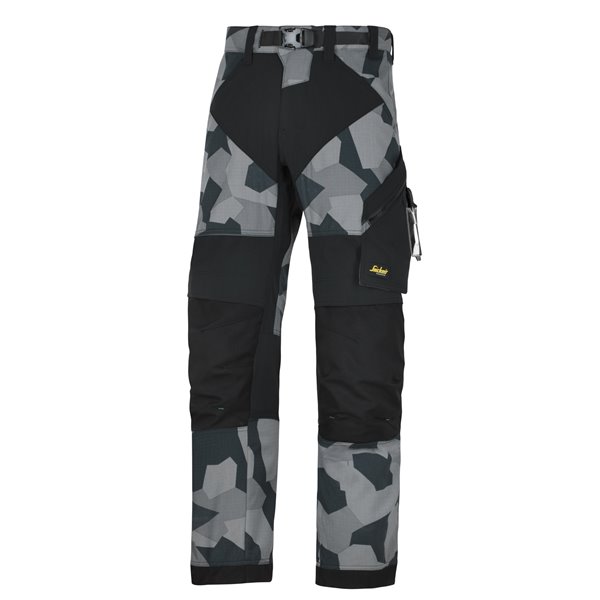 6903 Spodnie FlexiWork+