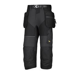 6905 Piratki FlexiWork+ z workami kieszeniowymi