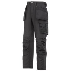 3214 Spodnie Canvas+