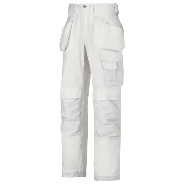 3214 Spodnie Canvas+