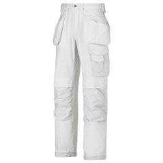 3214 Spodnie Canvas+