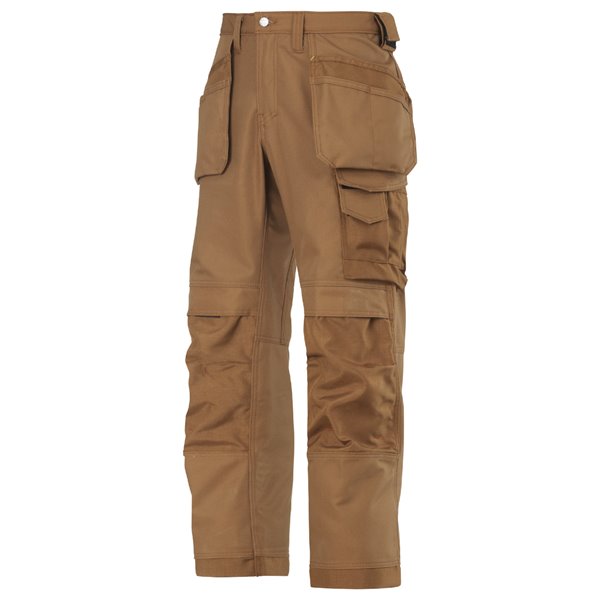 3214 Spodnie Canvas+