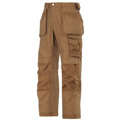 3214 Spodnie Canvas+