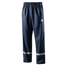 8201 Spodnie Przeciwdeszczowe PU