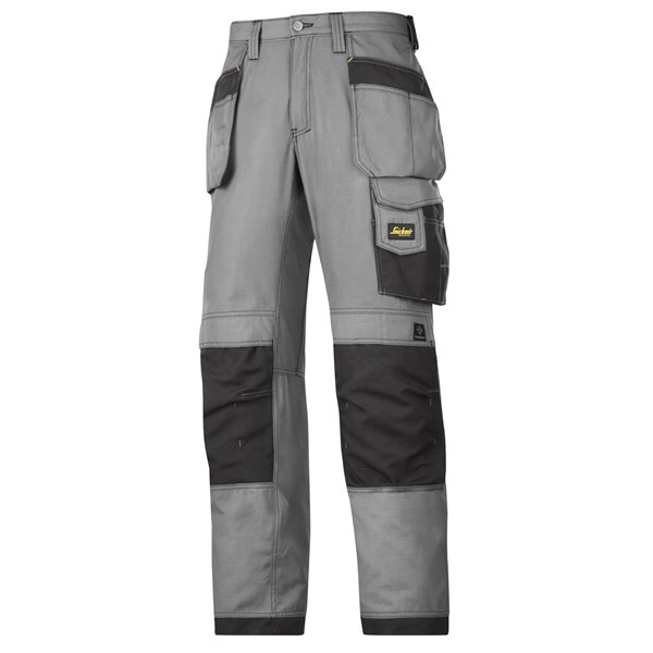 3213 Spodnie Rip-Stop z workami kieszeniowymi