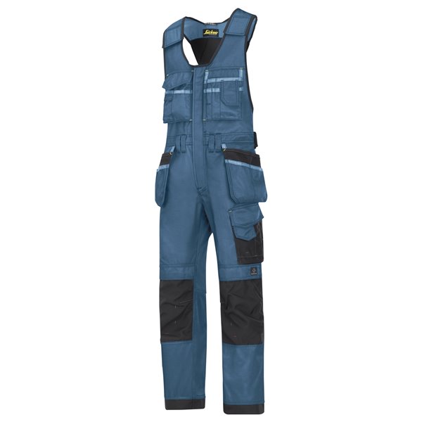 0212 Ogrodniczki DuraTwill