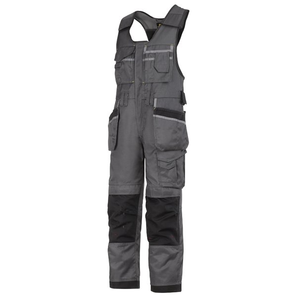 0212 Ogrodniczki DuraTwill