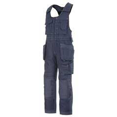 0214 Ogrodniczki Canvas+